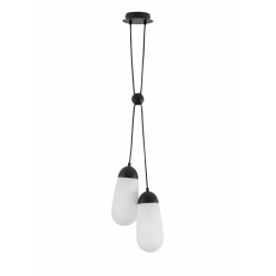 BADEN LAMPA WISZĄCA LE43375   Luces Exclusivas